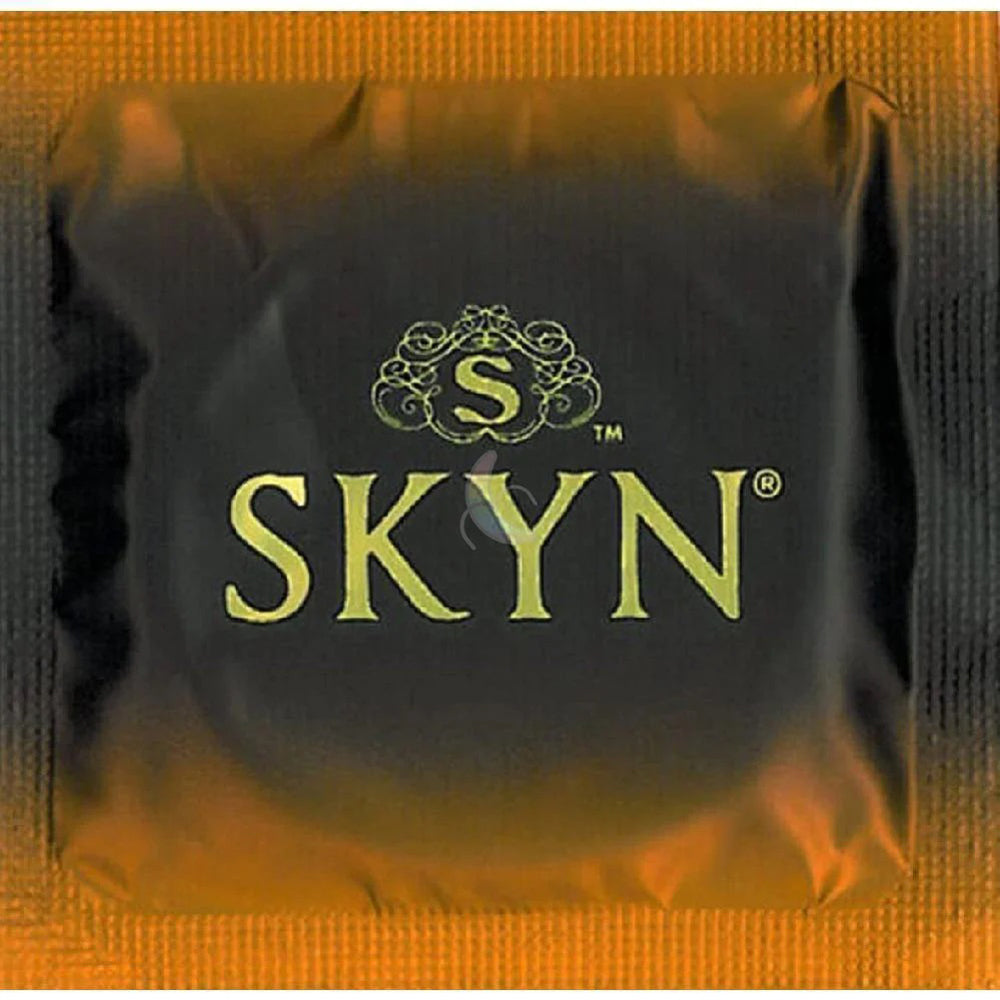 Lifestyle Skyn Elite Large Non-Latex Condoms 1000 Pcs PM0059