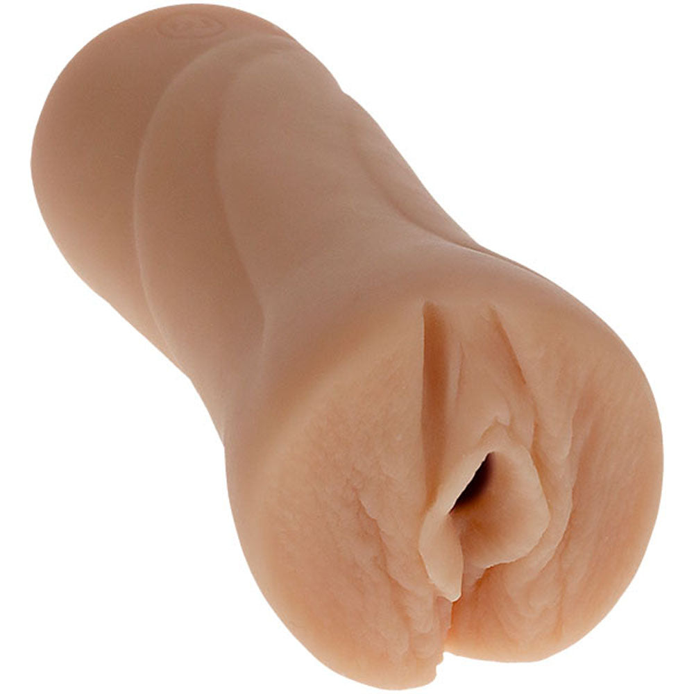 Signature Strokers - Girls of Social Media - ana.lorde - Ultraskyn Pocket Pussy DJ5510-04-BX