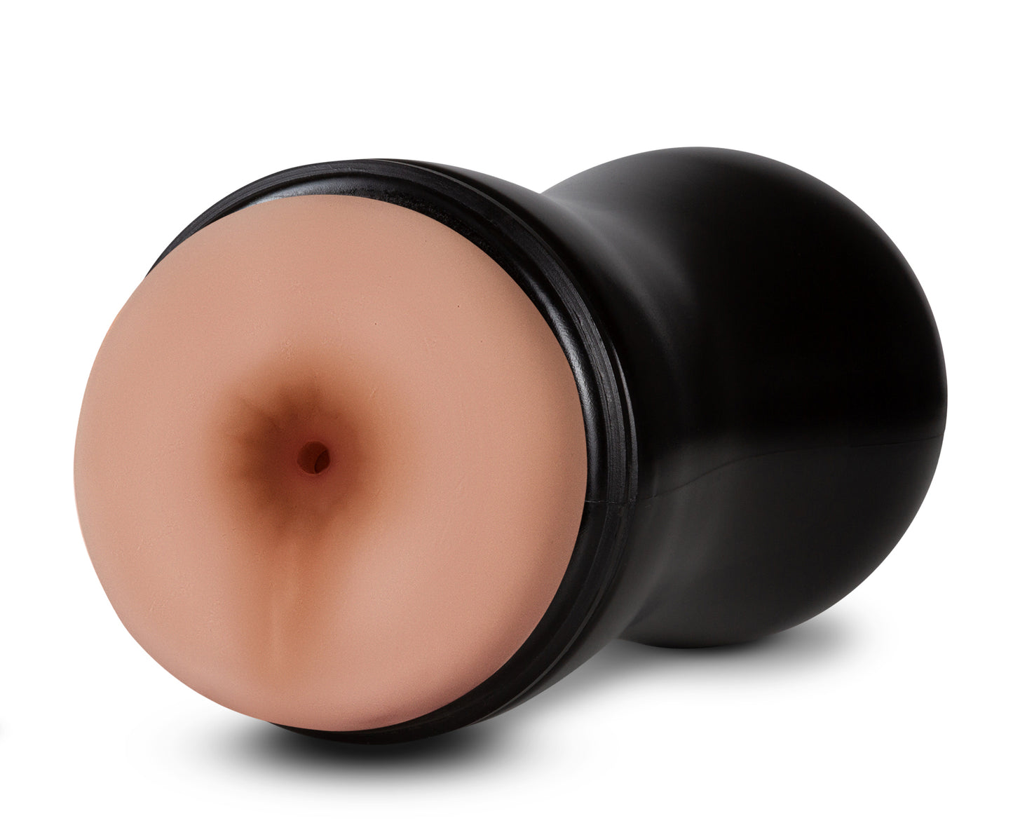 Loverboy - Cowboy - Self Lubricating Stroker - Beige BL-84063