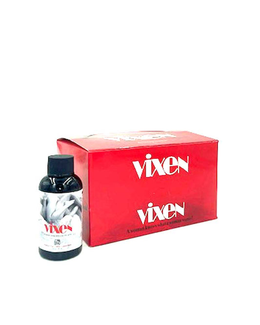 Vixen Liquid Shot - 12 Count Display SS-VIX20111-D