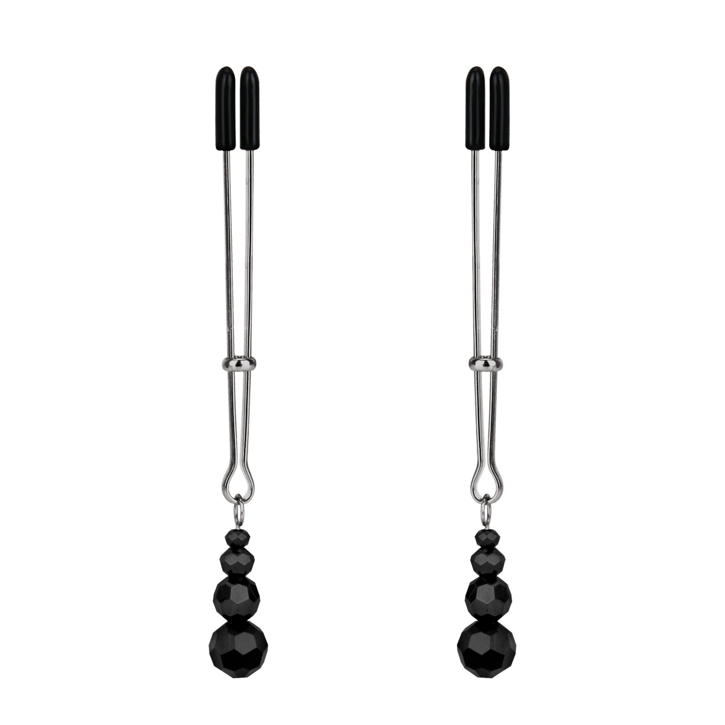 Adjustable Tweezer Nipple Clips EL-LF5210