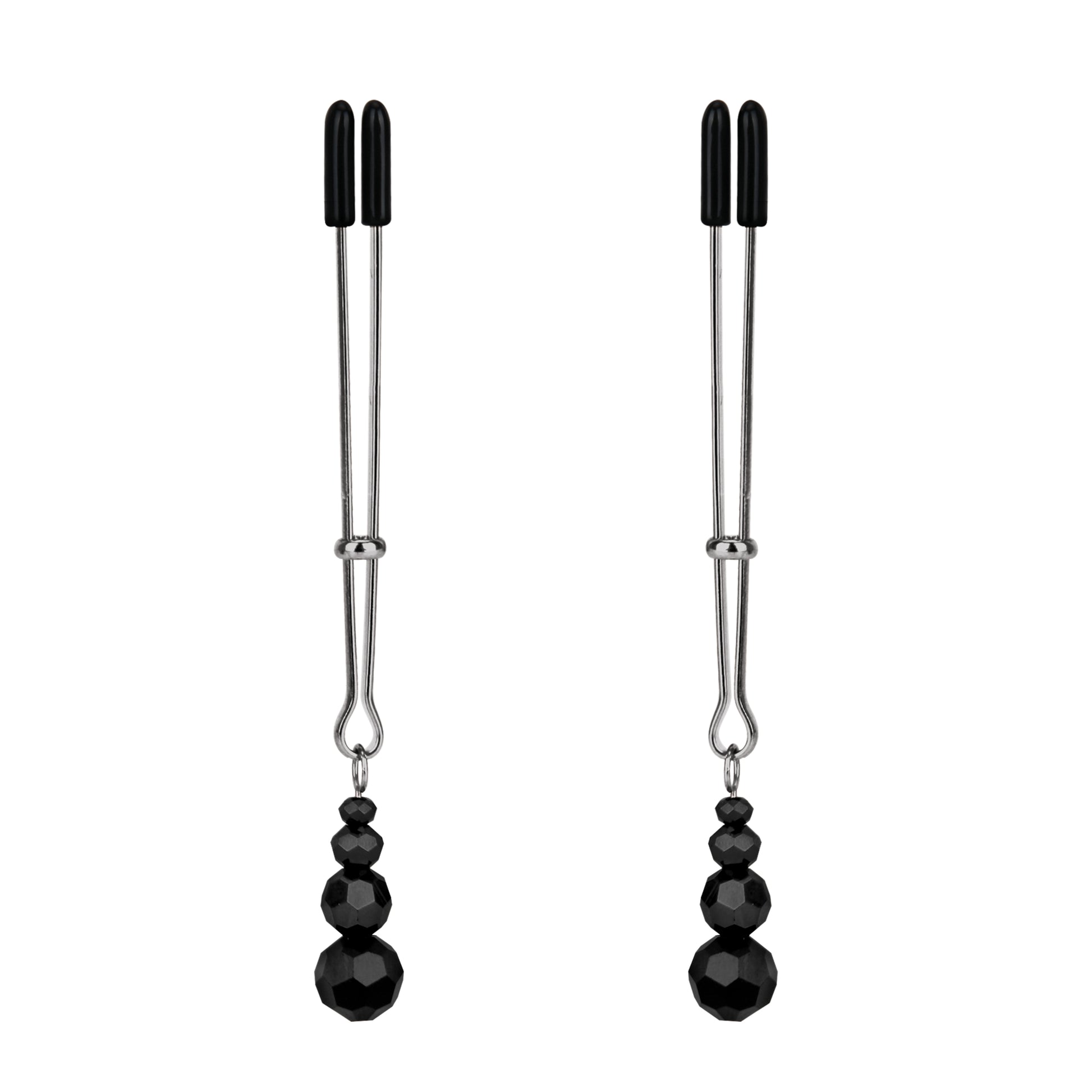 Adjustable Tweezer Nipple Clips EL-LF5210