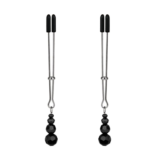 Adjustable Tweezer Nipple Clips EL-LF5210