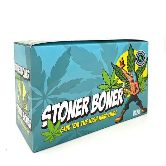 Stoner Boner 24 Ct SS-SB10002